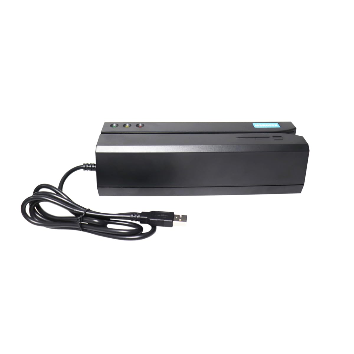 Amazon.com: MSR605X USB Swipe Card Reader Writer 3-Track